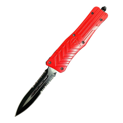 StrikeForce Gen3 | Red
