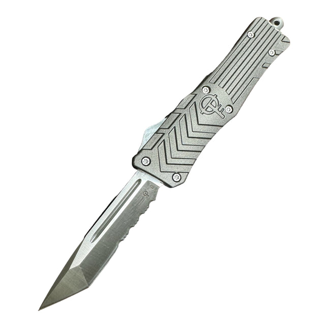 StrikeForce Gen3 | Tungsten