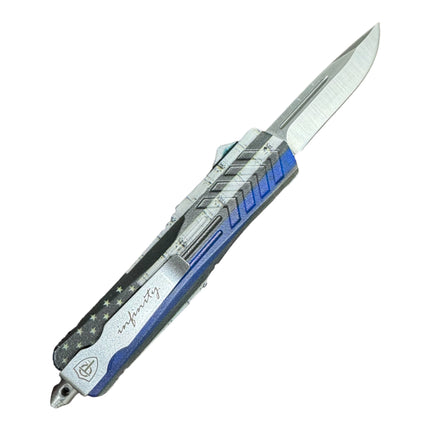 Custom | Ranger Thin Blue Line