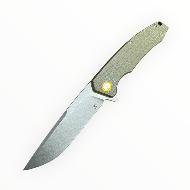 EOTHER | O.D. Green & FDE