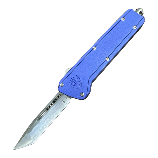 Stryker | V1 Cobalt Blue