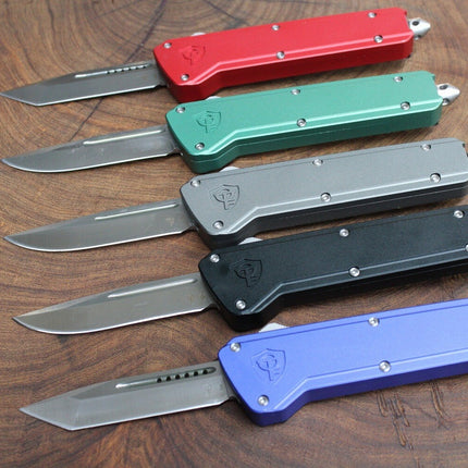 Stryker | V1  O.D. Green