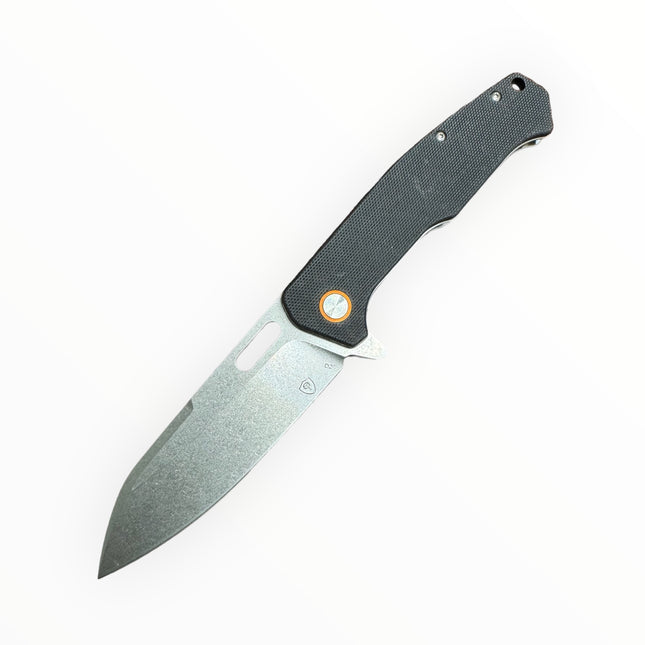 Orca | G10 Black