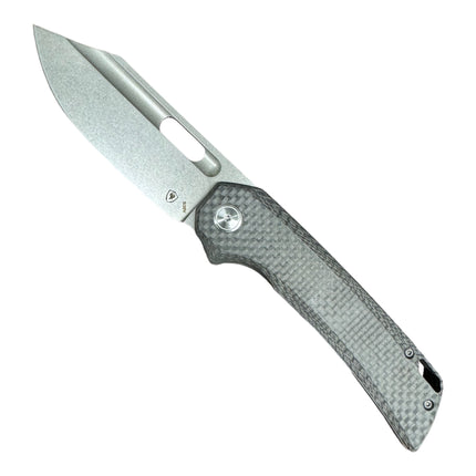 Predator | Carbon-fiber