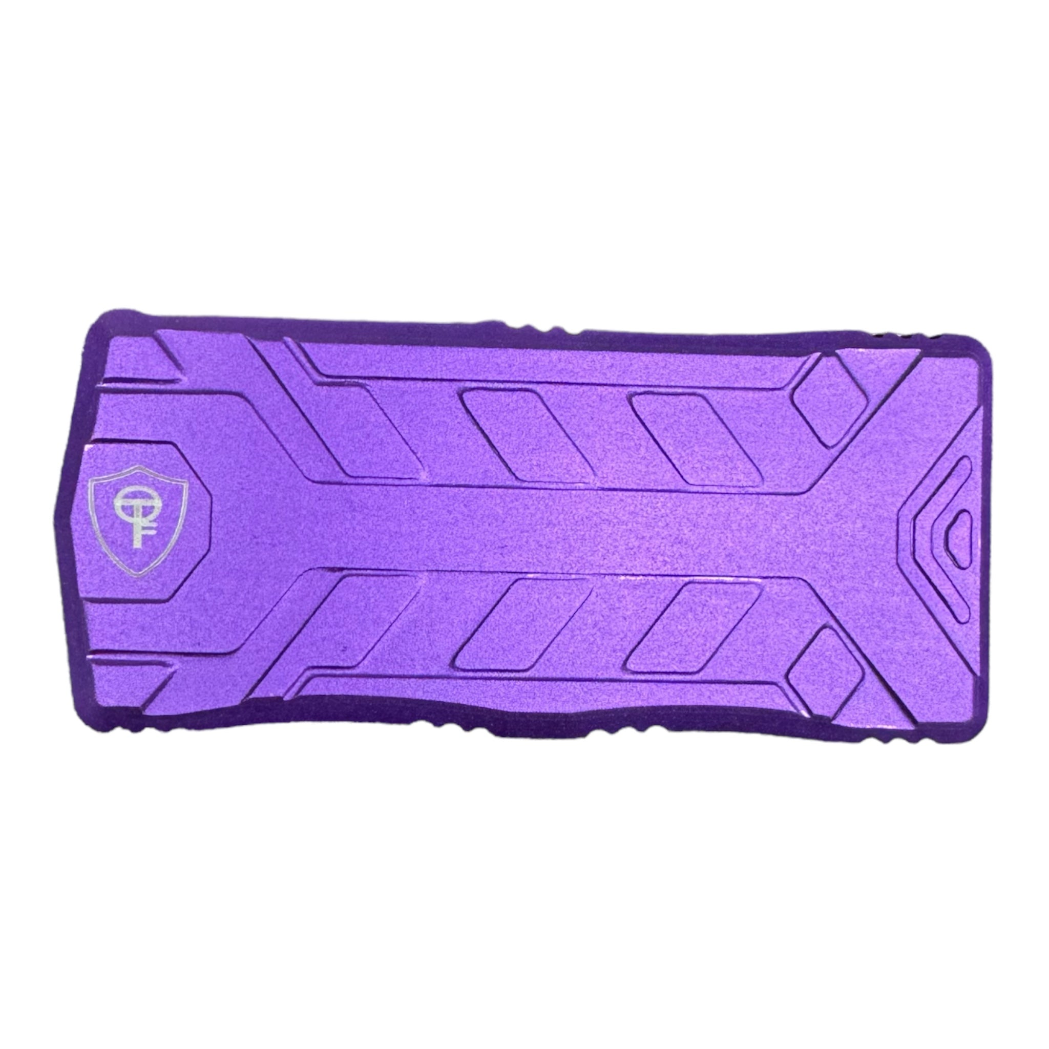 Razor | Purple - Infinity Knife Company