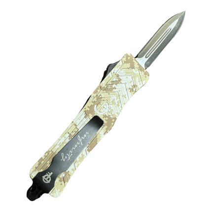 StrikeForce Gen3 | Flat Dark Earth Digital Camo