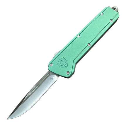 Stryker | V1  O.D. Green