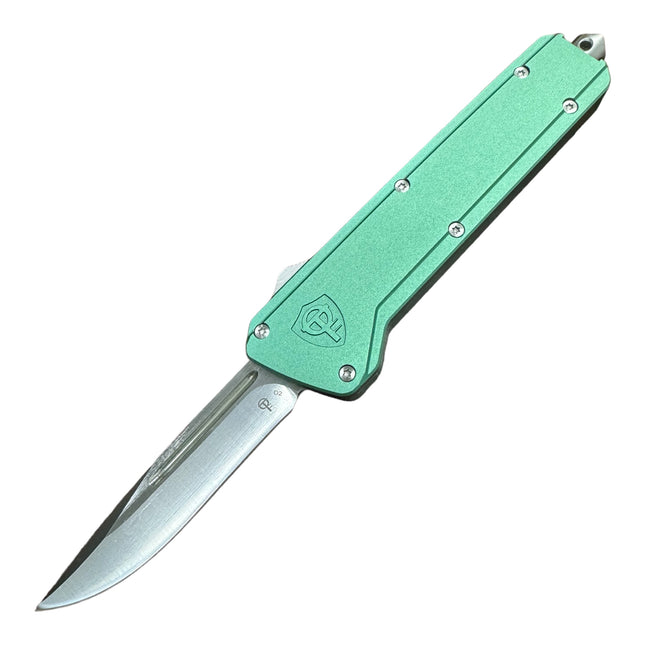Stryker | V1  O.D. Green
