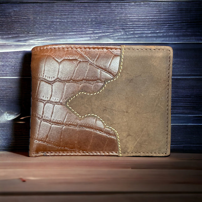 RFID | BROWN GATOR & SMOOTH COFFEE