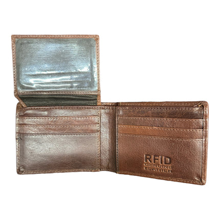 RFID | RUSTIC COFFEE