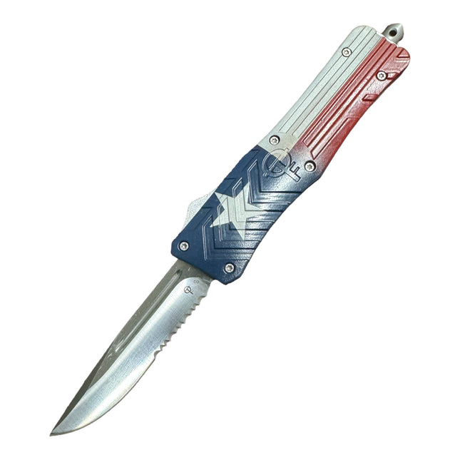 StrikeForce Gen3 | Lonestar Pride