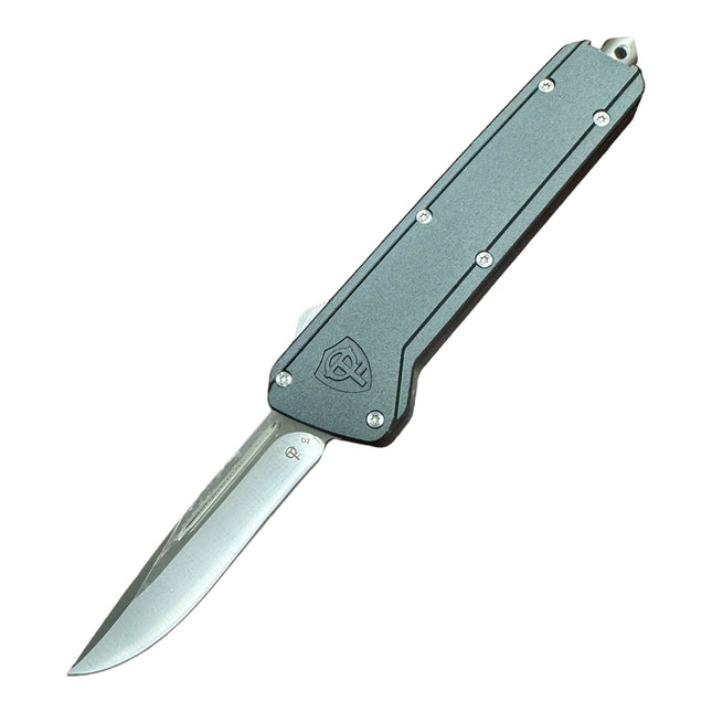 Stryker | V1 Black