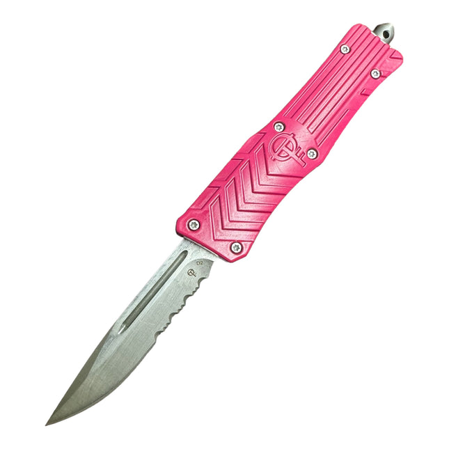 StrikeForce Gen3 | Magenta