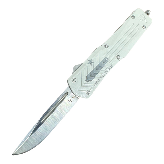 Custom | Ranger Come & Take It Cannon