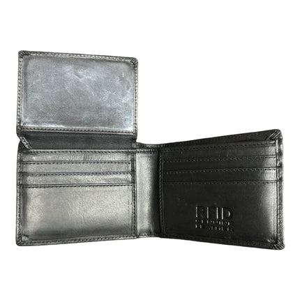 RFID | BLACK USA FLAG