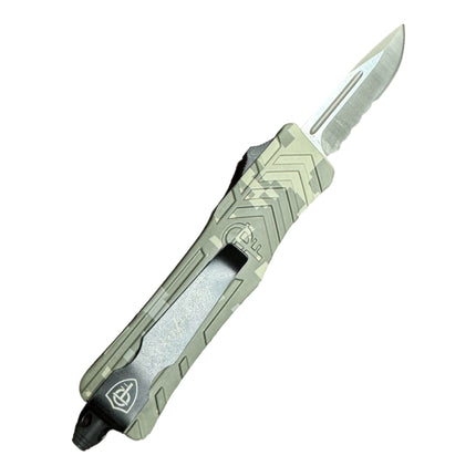 StrikeForce Gen3 | Green Digital Camo