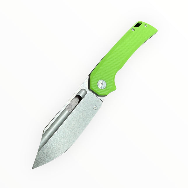 Predator | Zombie Green