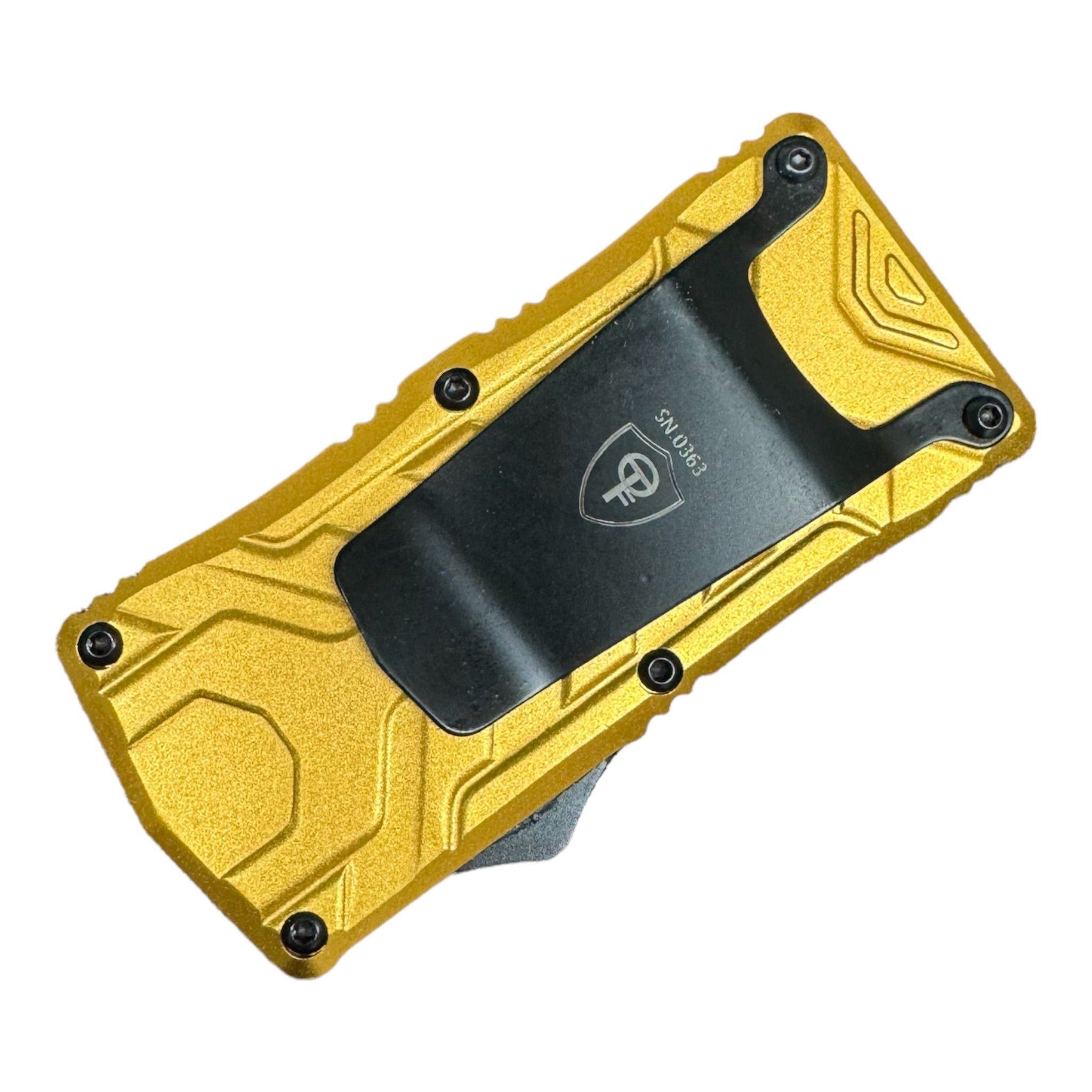 Razor | Gold