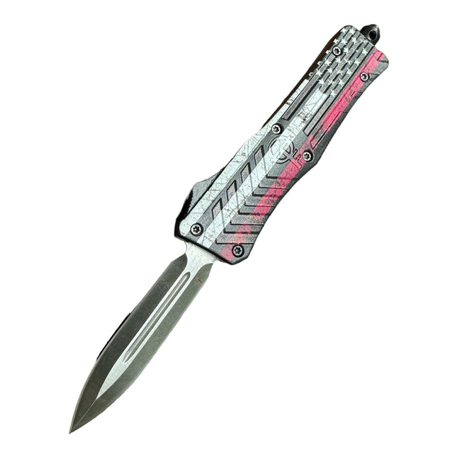 StrikeForce Gen3 | Thin Red Line Flag