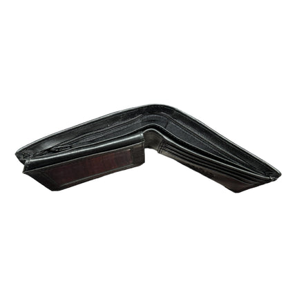 RFID | BLACK USA FLAG