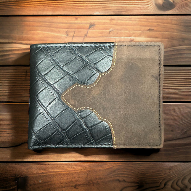 RFID | BLACK GATOR | SMOOTH COFFEE