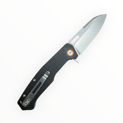 Orca | G10 Black