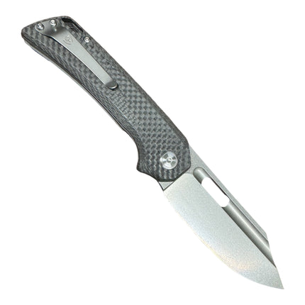 Predator | Carbon-fiber