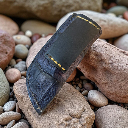 Caiman  | Black