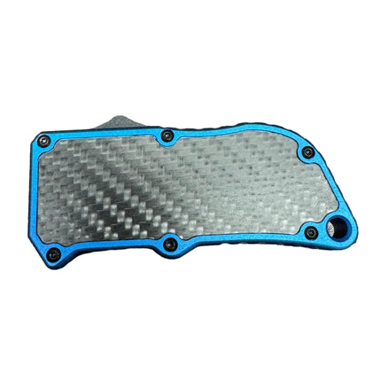 RAZOR C/F | BLUE LIGHTNING