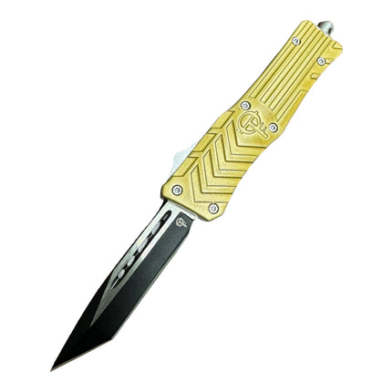 StrikeForce Gen3 | Brass
