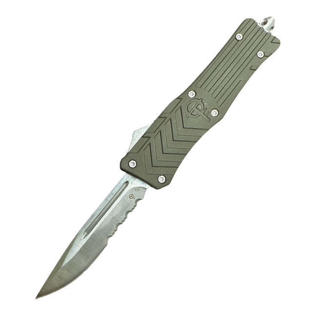 StrikeForce Gen3 | O.D. Green