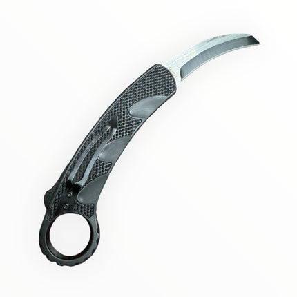 Karambit | Pitch Black OTF