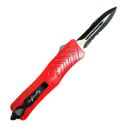 StrikeForce Gen3 | Red