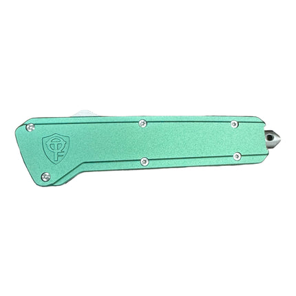 Stryker | V1  O.D. Green