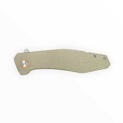 Desert Shield | Tan