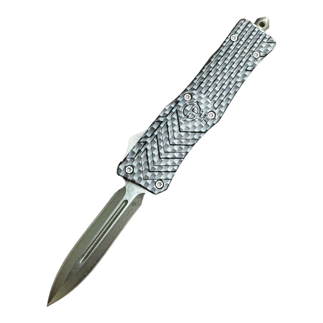 StrikeForce Gen3 | Carbon Fiber