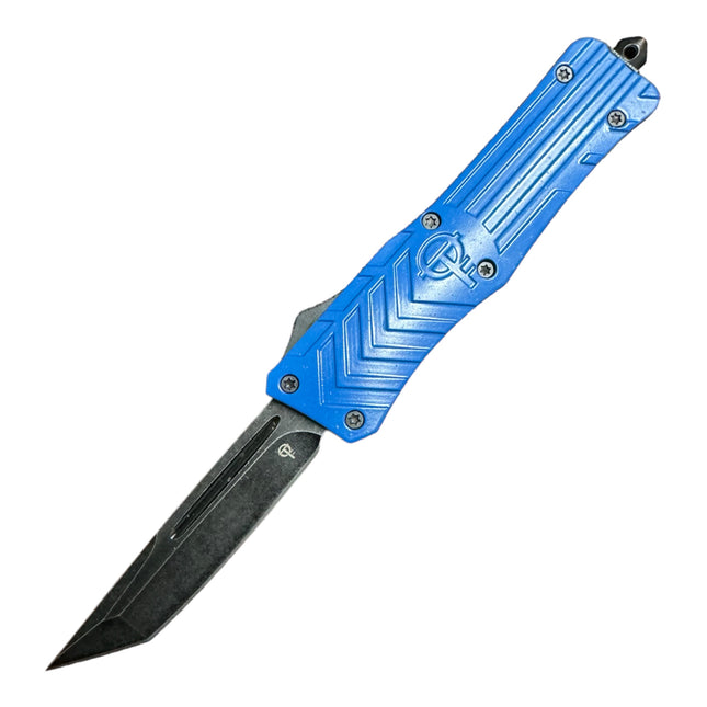 StrikeForce Gen3 | Cobalt Blue