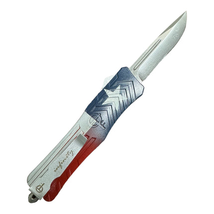 StrikeForce Gen3 | Lonestar Pride