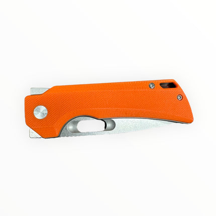 Predator2 | Orange-G10 T