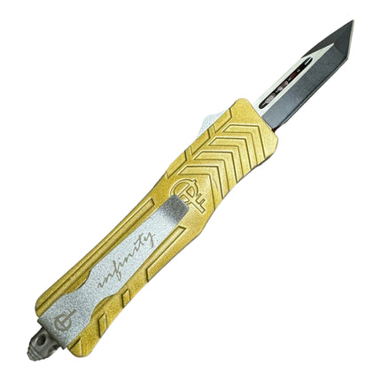 StrikeForce Gen3 | Brass