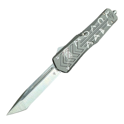 Custom | Ranger Molon Labe