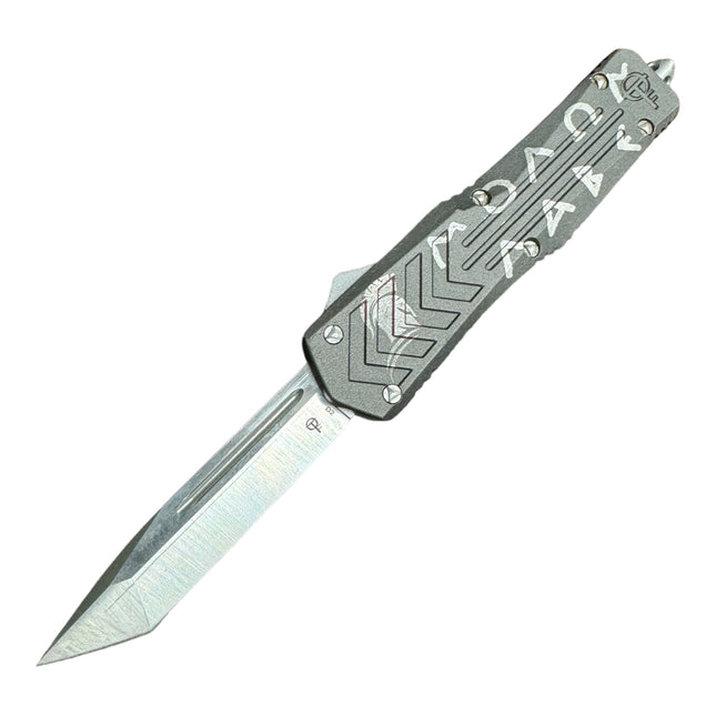 Custom | Ranger Molon Labe