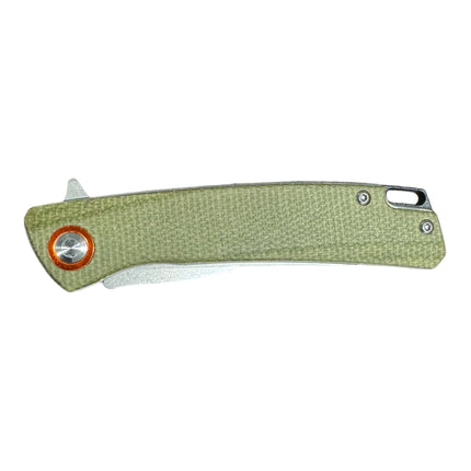 Nomadics |FDE Micarta