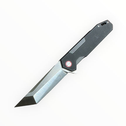 Terminator | Black