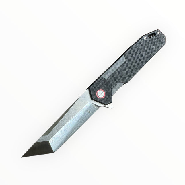 Terminator | Black