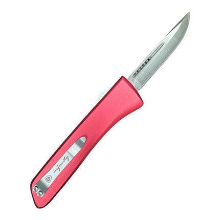Cobra Knife | Red