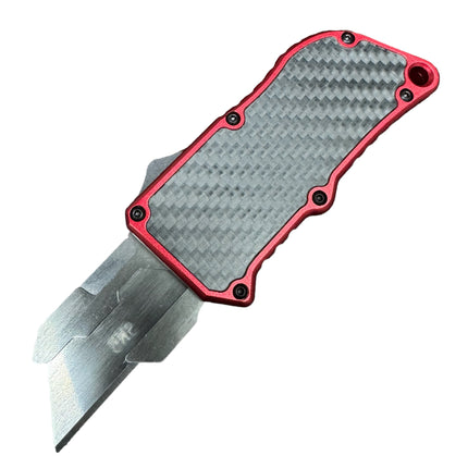RAZOR C/F | RED HOT