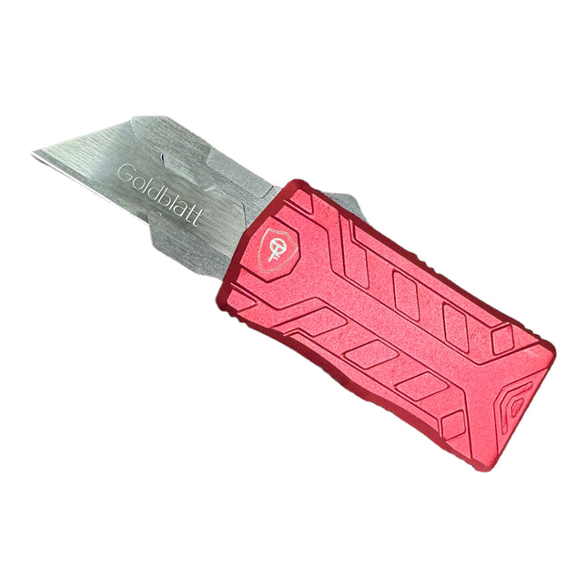 Razor | FIRE RED
