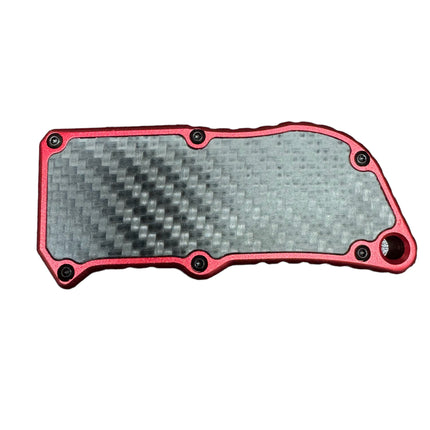 RAZOR C/F | RED HOT