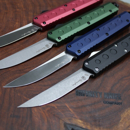 Reaper | Blue